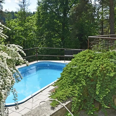 Сasa de vacaciones Mája Hřensko