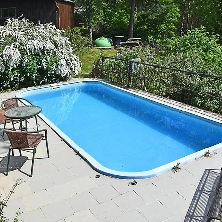 Maja * Hřensko