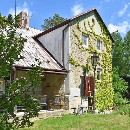 Maja Holiday home *