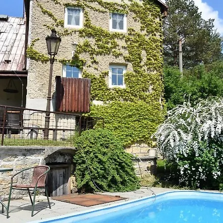 Maja Holiday home
