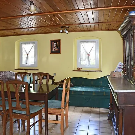 Holiday home Maja *