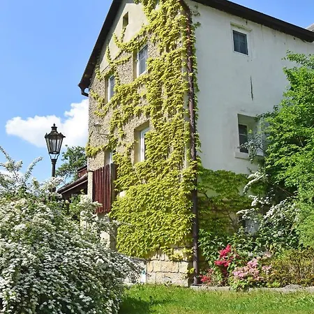 Maja * Hrensko