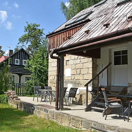 Holiday home Maja *