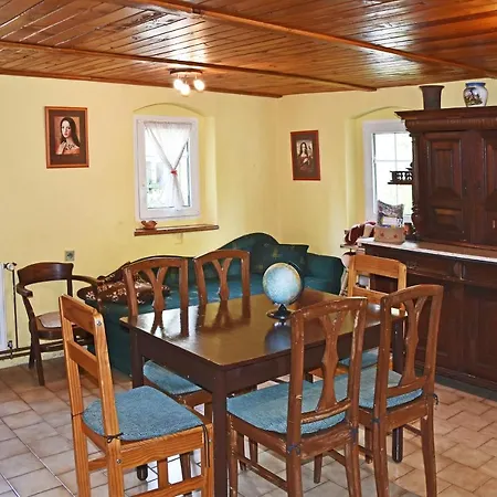 Holiday home Maja *