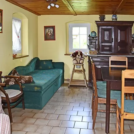 Vakantiehuis Maja *