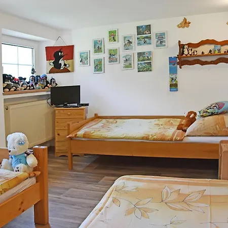 Maja Holiday home *