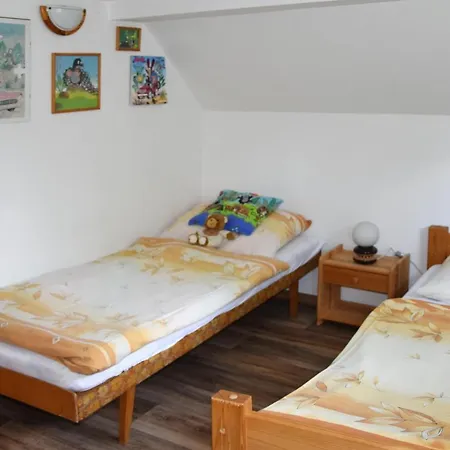 Сasa de vacaciones Mája *