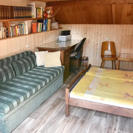 Maja Holiday home
