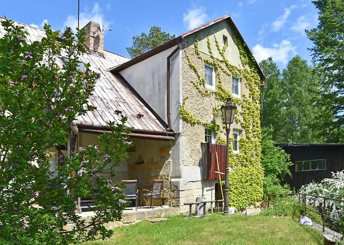 Mája Сasa de vacaciones *