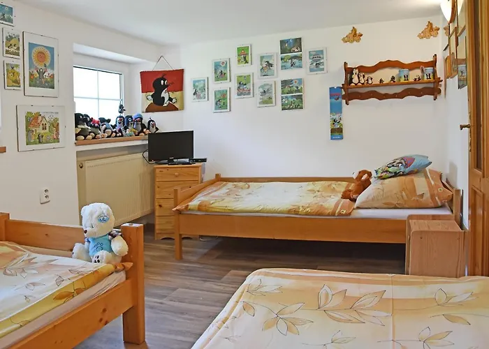 Mája Casa de Férias *