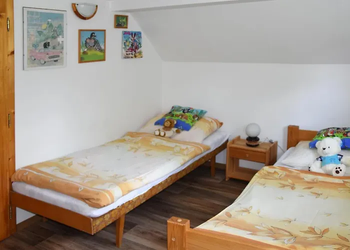 Casa de Férias Mája *
